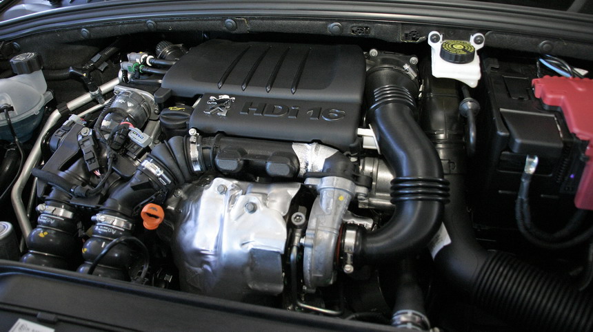 Peugeot 308, AC Serdarevic Zadar Peugeot 308, AC Serdarevic Zadar