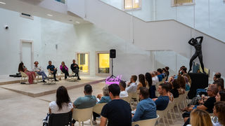 CroAI Meetup Zadar u Kneževoj palači CroAI Meetup Zadar u Kneževoj palači