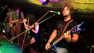 Virsko ljeto: Koncert Žanamari Lalić