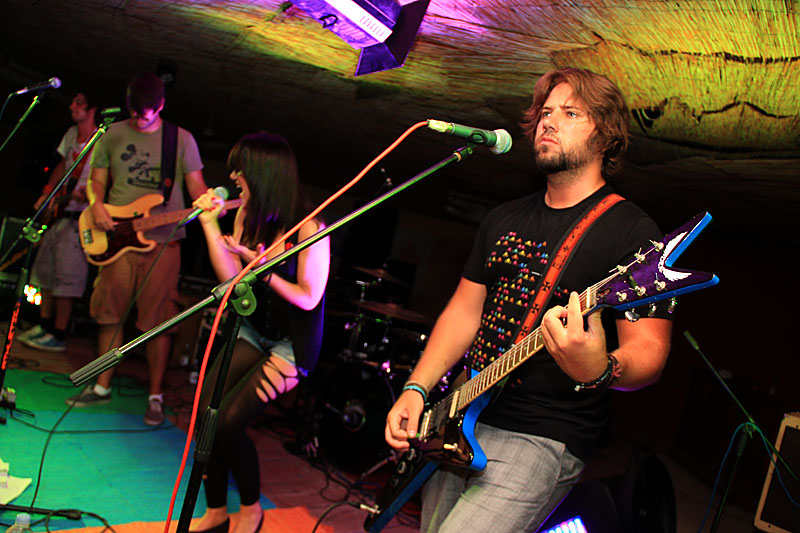 Virsko ljeto: Koncert Žanamari Lalić