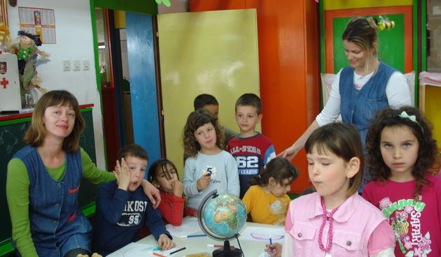 DV Biograd 2 (Foto: ezadar.hr)