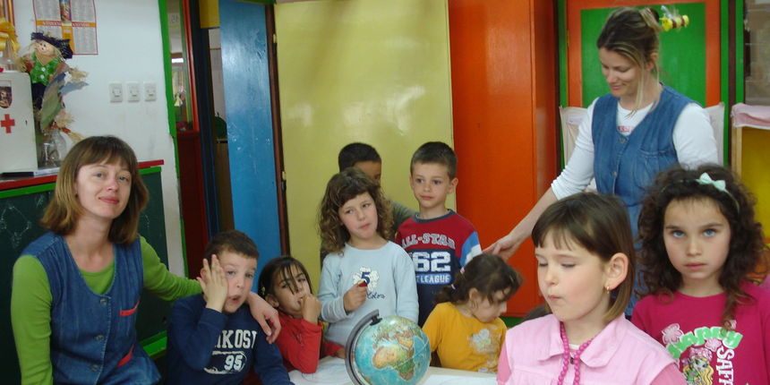 DV Biograd 2 (Foto: ezadar.hr)