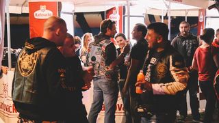 Puntamika: Let 3 i Beštije