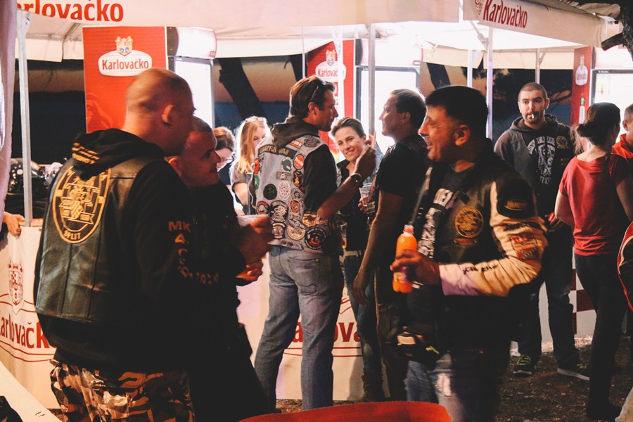 Puntamika: Let 3 i Beštije