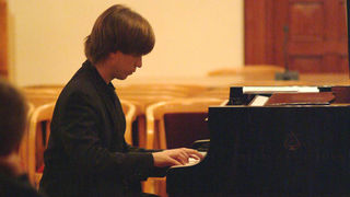 Mario Prisuelos (foto: Nenad Marčev) Mario Prisuelos (foto: Nenad Marčev)