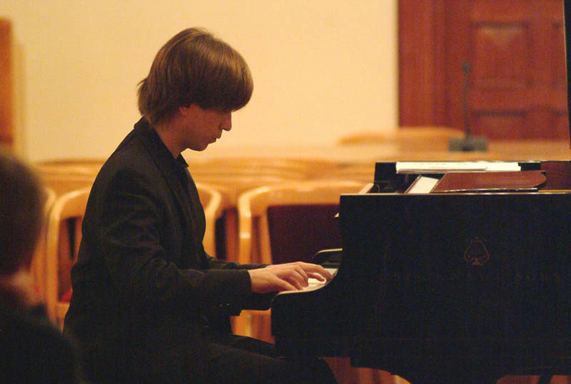 Mario Prisuelos (foto: Nenad Marčev) Mario Prisuelos (foto: Nenad Marčev)