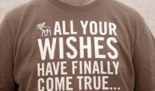 Single; Slobodan, muskarac, majica sa natpisom (Metro-portal.hr)