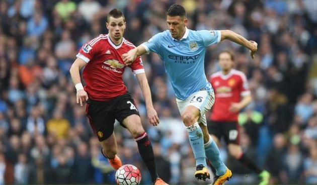 Martin Demichelis, foto: talksport