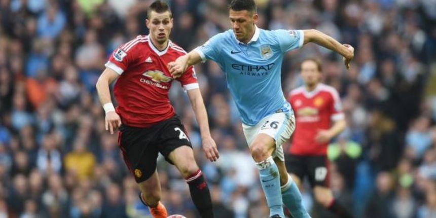 Martin Demichelis, foto: talksport