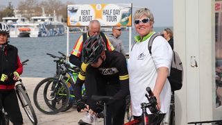 35. biciklijada Zadar – Vir 35. biciklijada Zadar – Vir