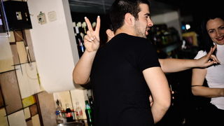 Uskrsni koncert: Filip Dizdar & Groovers bend @ Maraschino Bar