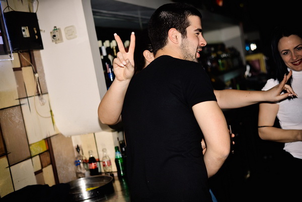 Uskrsni koncert: Filip Dizdar & Groovers bend @ Maraschino Bar