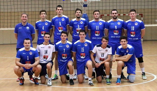 Odbojkaški klub Zadar