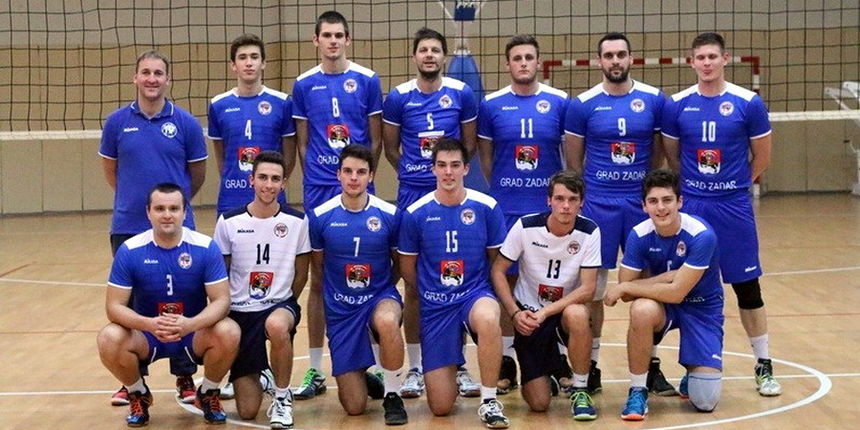 Odbojkaški klub Zadar