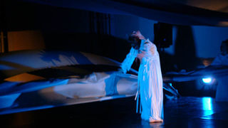 Planine – predstava