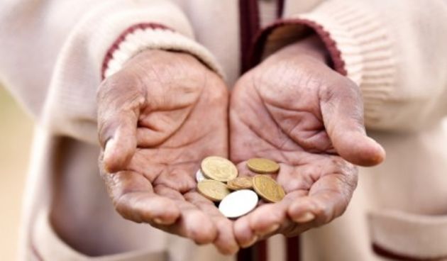 Bogati su manje darežljivi jer u svemu i u svima vide prijetnju; novac, siromastvo (Metro-portal.hr)