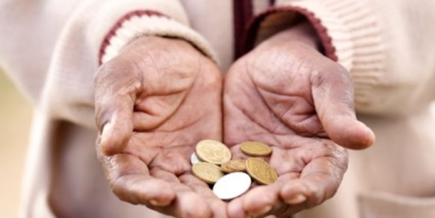 Bogati su manje darežljivi jer u svemu i u svima vide prijetnju; novac, siromastvo (Metro-portal.hr)