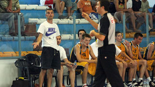 IV memorijalni turnir Tomislav Knežević IV memorijalni turnir Tomislav Knežević