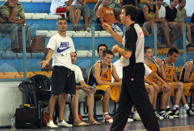 IV memorijalni turnir Tomislav Knežević IV memorijalni turnir Tomislav Knežević