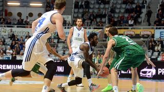 ABA liga, 8. kolo: KK Zadar – KK Union Olimpija 67-56, Foto: ABA liga