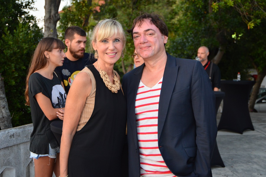 Filmsko druženje kao uvod u 6. Film Festival u Zadru