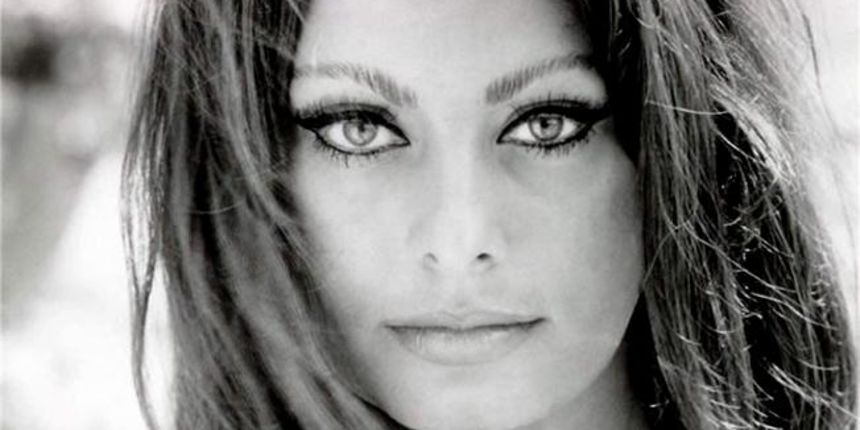 Sophia Loren, foto:bestmoviesbyfarr.com Sophia Loren, foto:bestmoviesbyfarr.com