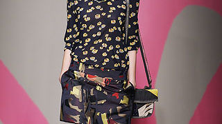 DKNY proljeće/ljeto 2010 (Moda.hr)