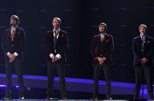 Prva polufinalna večer Eurosonga (Index.hr)