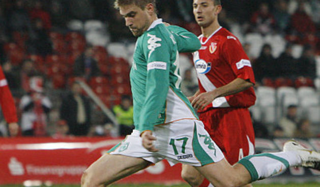 Ivan Klasnić (dpa@kicker.de)