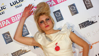 ‘Passion For Fashion 2010.’ u Shine baru (foto:Saša Čuka)