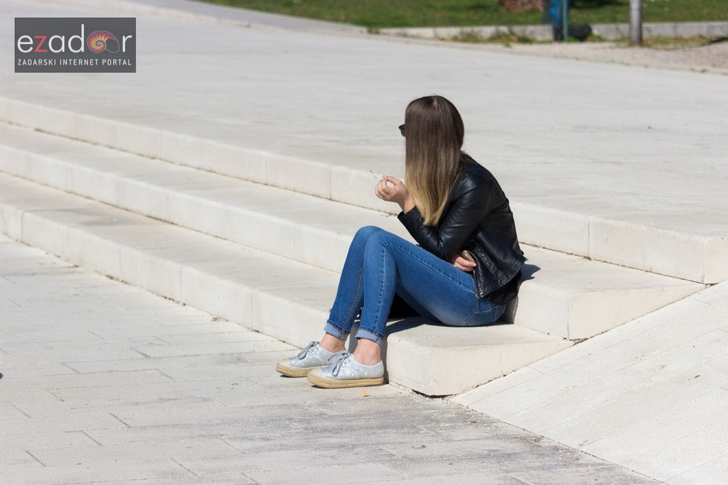 Đir po gradu 3. ožujka 2017.