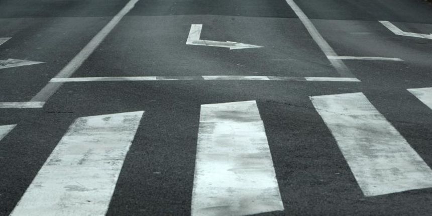 Pješački prijelaz Pješački prijelaz