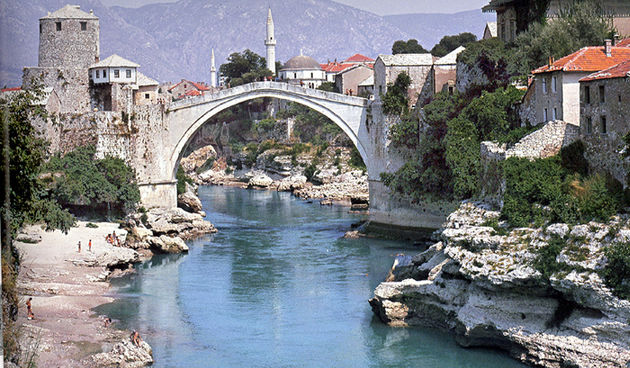 Mostar