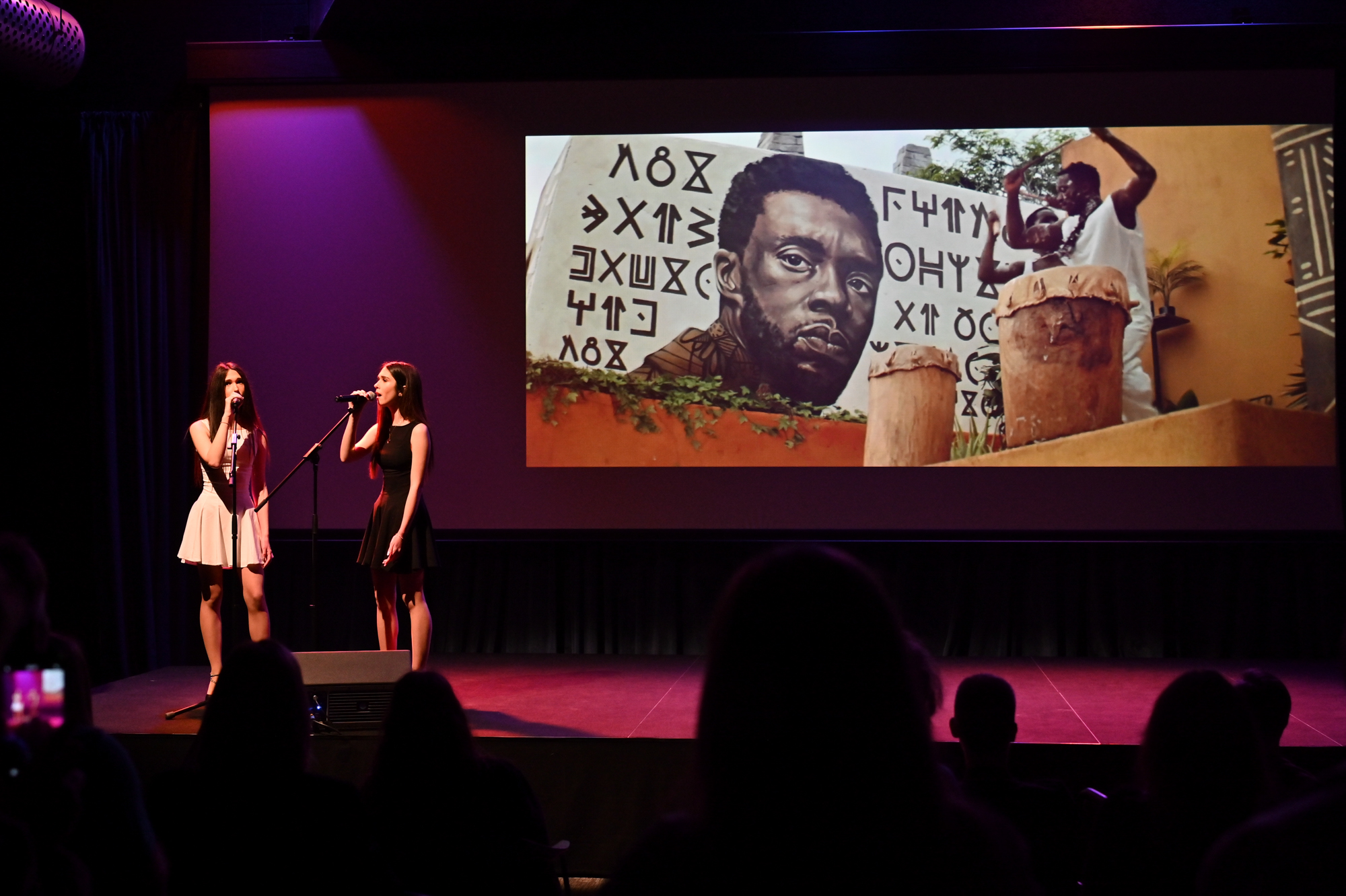 Glazbeni Oscar: Filmska glazba uz Ariju Glazbeni Oscar: Filmska glazba uz Ariju