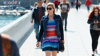 Đir po gradu, subotnja špica 30. ožujka 2019. Đir po gradu, subotnja špica 30. ožujka 2019.