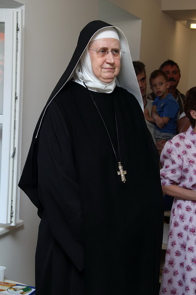 Otvorenje i blagoslov dječjeg vrtića “Golubica”, Foto: Iva Perinčić