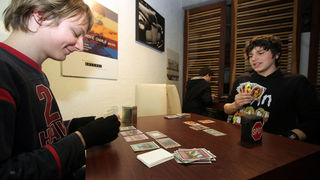 Land of Magic u Zadru (foto: Marin Gospić)