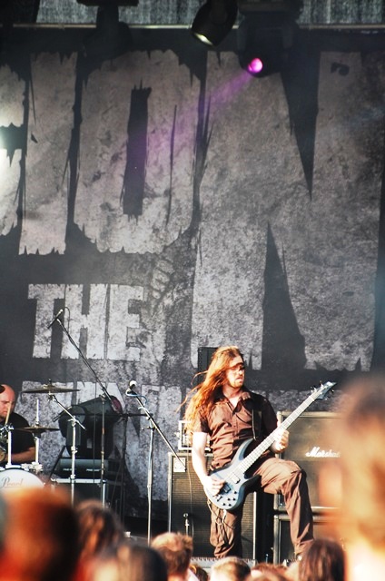 Metalfest Zadar 2012/1, foto: Tea Balog Metalfest Zadar 2012/1, foto: Tea Balog