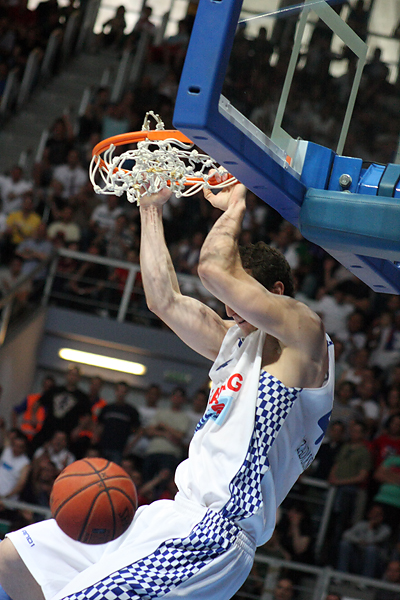 KK Zadar-KK Cibona (foto:Saša Čuka) KK Zadar-KK Cibona (foto:Saša Čuka)