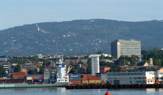Oslo, Norveška (Foto: z.about.com)