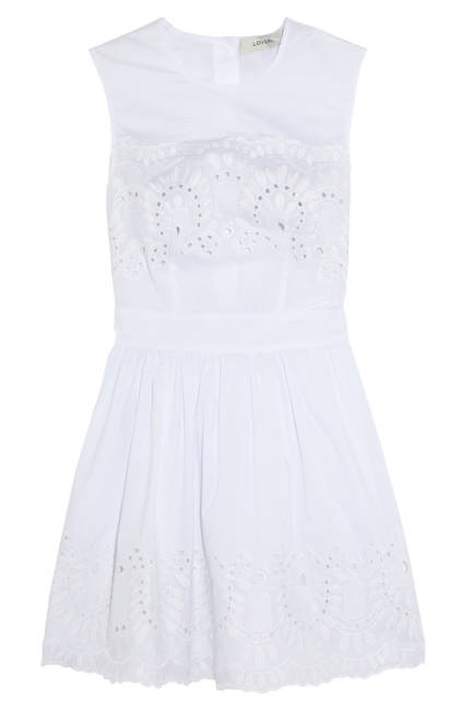 Ljetne haljine, fotoizbor-elle.co.uk Ljetne haljine, fotoizbor-elle.co.uk