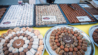 U Posedarju održana 2. “Fešta od ribe i vina” U Posedarju održana 2. “Fešta od ribe i vina”