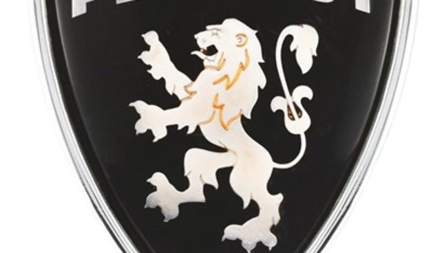 Povijest Peugeotovog lava