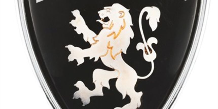 Povijest Peugeotovog lava Povijest Peugeotovog lava