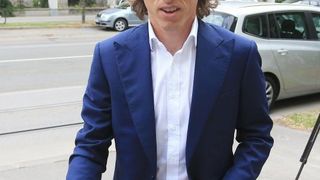 Svjedočenje Luke Modrića na suđernju braći Mamić