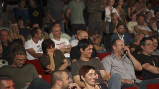 Artikultura: Rambo Amadeus u kinu Pobjeda