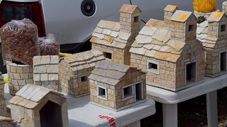 Benkovački sajam 10. travnja 2013, Foto: Leo Banić