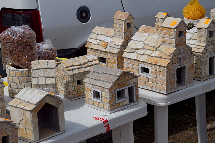 Benkovački sajam 10. travnja 2013, Foto: Leo Banić