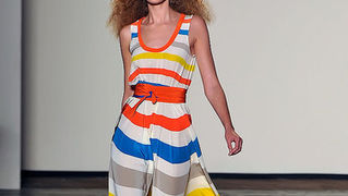 Proljeće NYFW 2011: Marc by Marc Jacobs (Fashionologie.com)