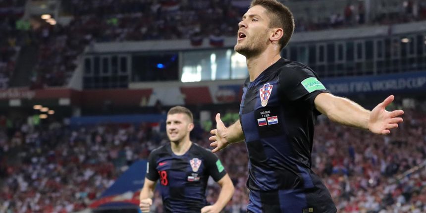 Andrej Kramarić Andrej Kramarić